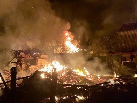 На Дніпропетровщині жертвами російських обстрілів стали 8 людей 
