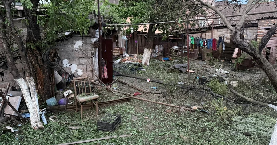 В Кривом Роге врачи смогли спасти ножку 9-месячному ребенку 