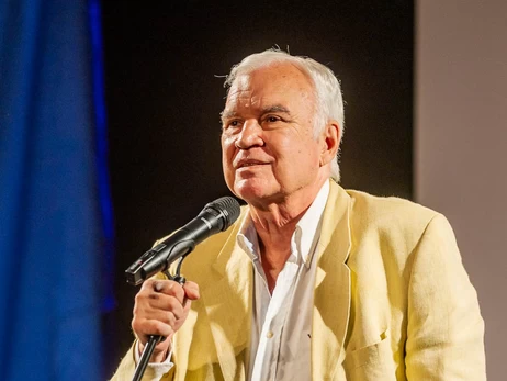 Умер Владимир Молчанов - ведущий программы «До и после полуночи», символа перестройки