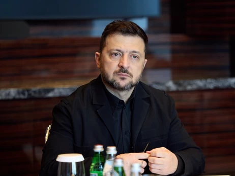 Зеленский заявил об угрозе новых российских дроновых ударов в течение дня