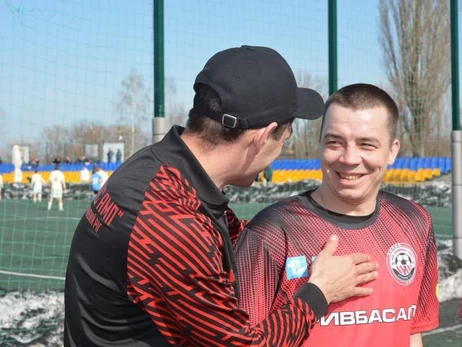 9-місячна дівчинка, яка була травмована в Дніпрі, - племінниця футболіста-ветерана, потрібна допомога
