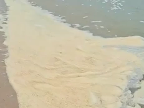 У нацпарку 