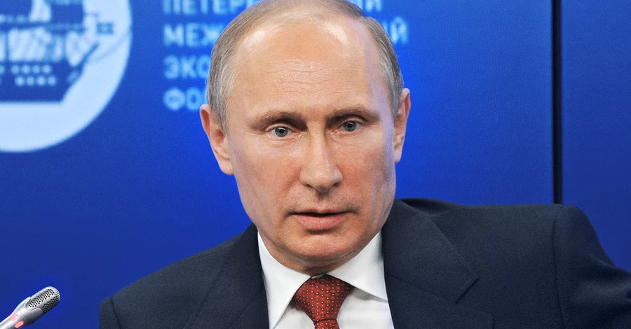 Держдума РФ ухвалила закон, який дозволяє Путіну вводити війська до інших країн 