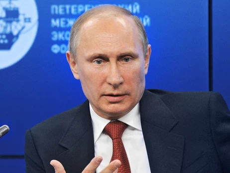 Госдума РФ приняла закон, который позволяет Путину вводить войска в другие страны 