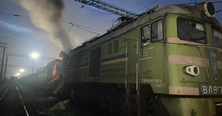 Росіяни розпочали тривалу атаку України, яка може йти кілька днів, - ГУР