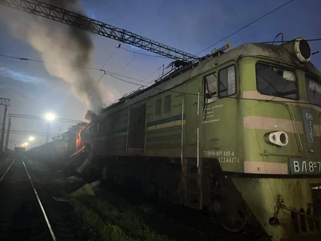 Росіяни розпочали тривалу атаку України, яка може йти кілька днів, - ГУР