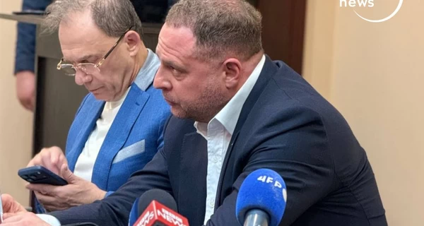 Андрей Ермак прокомментировал слухи о связях с астрологами и обсуждении с ними кадровых вопросов