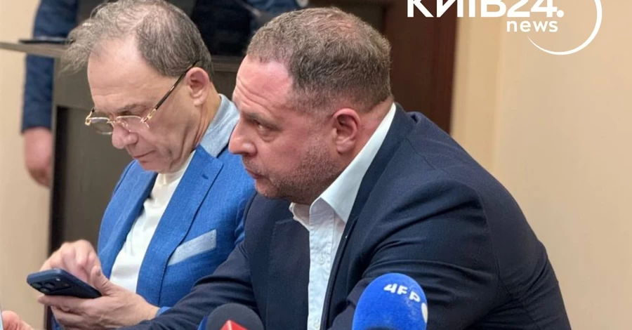 Андрій Єрмак прокоментував чутки про зв’язки з астрологами та обговорення з ними кадрових питань