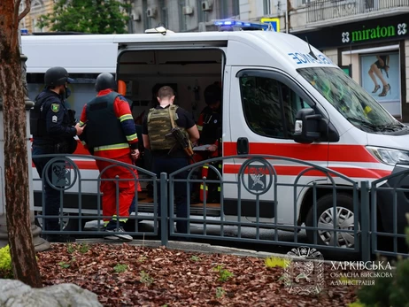 Росіяни атакували Харків, Запоріжжя, Одещину та Полтавщину - є постраждалі та руйнування