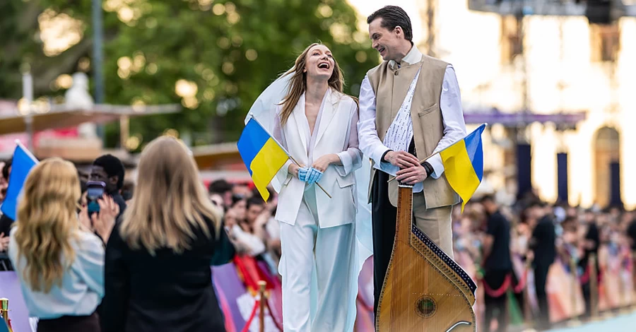 Другий півфінал 