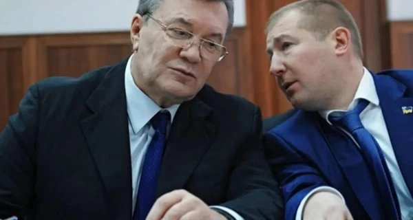 Адвокат Януковича Сердюк засветился в деле криптопирамиды Фузиями на $100 млн