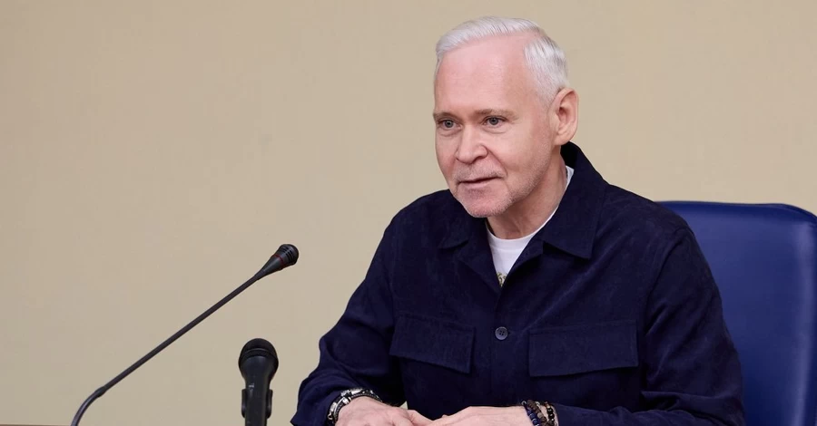 В Харьковском горсовете идут обыски, мэр Терехов прокомментировал