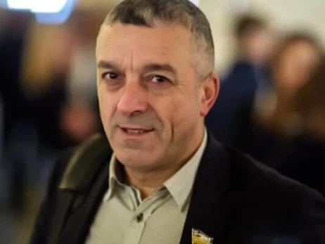 У Раді створили міжфракційне об’єднання «Пошук Царства Божого і правди його»