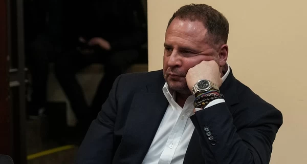 Адвокат оплатил Ермаку улучшенную камеру в СИЗО, но не знает точно где он