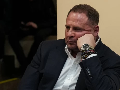 Адвокат сплатив Єрмаку покращену камеру в СІЗО, але не знає точно, де він