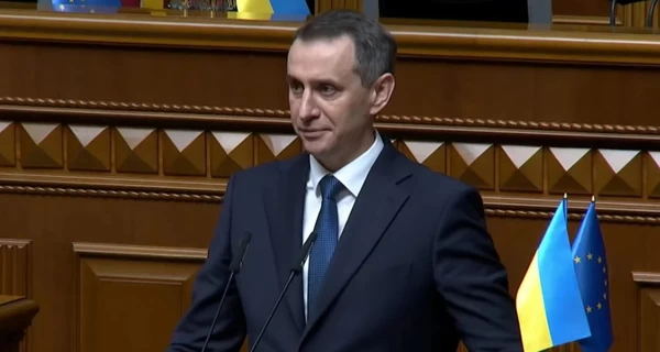 Глава Минздрава Ляшко прокомментировал консультации Ермака с гадалкой по его назначению: «Информация искажена»
