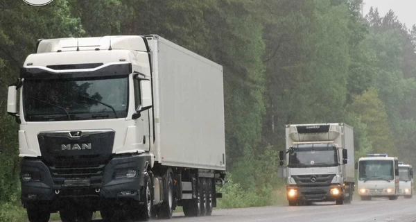 В Украину вернули тела 528 погибших - РФ утверждает, что они принадлежат военным