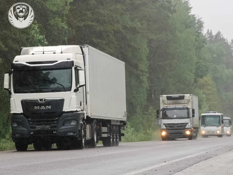 В Украину вернули тела 528 погибших - РФ утверждает, что они принадлежат военным