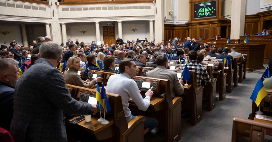 В Украине хотят штрафовать за магию и эзотерику