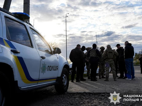 В Одесі перехожі намагалися «відбити» у поліції військового в СЗЧ –  розпочато розслідування