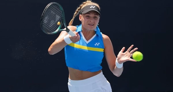 Ястремская одержала волевую победу в полуфинале турнира WTA в Италии
