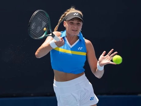 Ястремская одержала волевую победу в полуфинале турнира WTA в Италии
