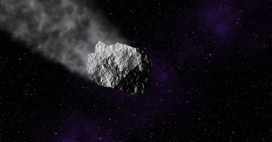 На Землю летит опасный 35-метровый астероид, - NASA