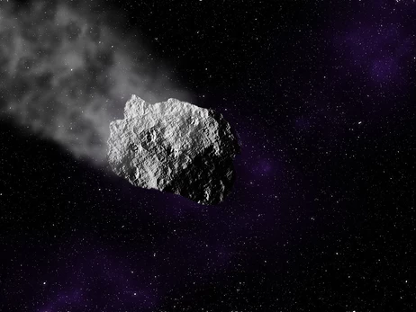 На Землю летить небезпечний 35-метровий астероїд, - NASA