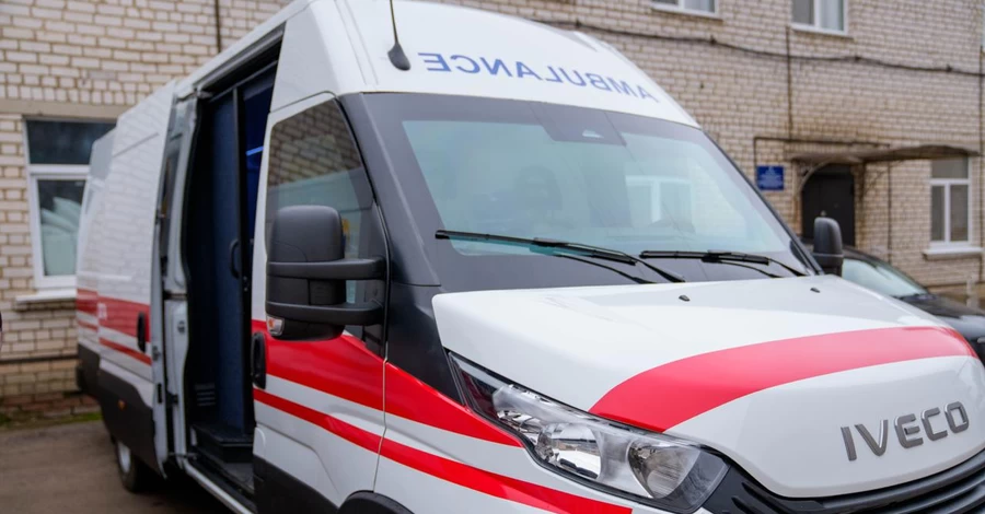Россияне атаковали центр Херсона - погиб мужчина, двое людей в тяжёлом состоянии 