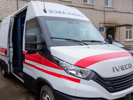 Россияне атаковали центр Херсона - погиб мужчина, двое людей в тяжёлом состоянии 