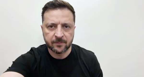 Зеленский поручил наладить контакты с Молдовой относительно 