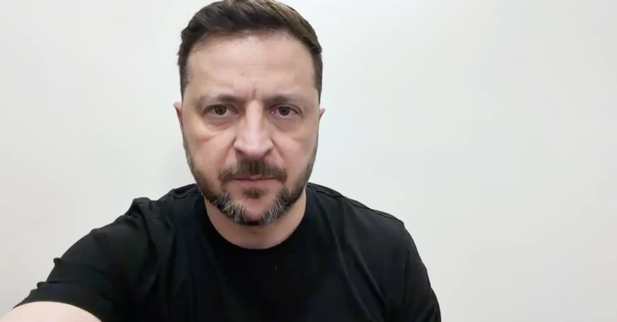 Зеленский поручил наладить контакты с Молдовой относительно 