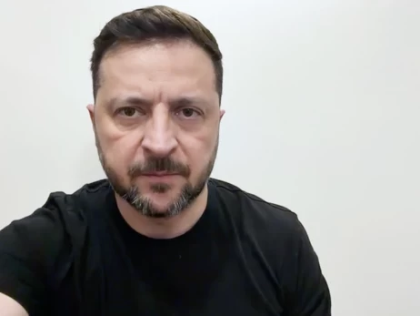 Зеленский поручил наладить контакты с Молдовой относительно 