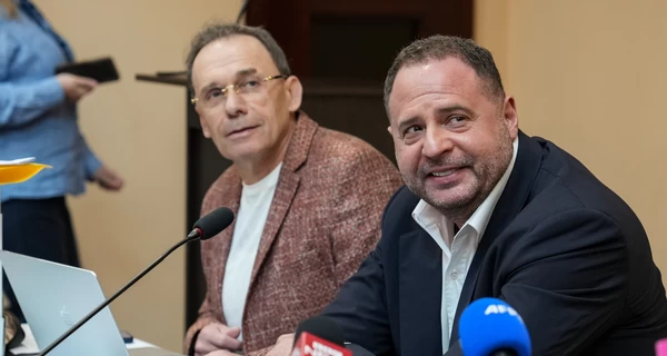 Для виходу Єрмака з СІЗО зібрали 140 мільйонів гривень застави, — нардеп