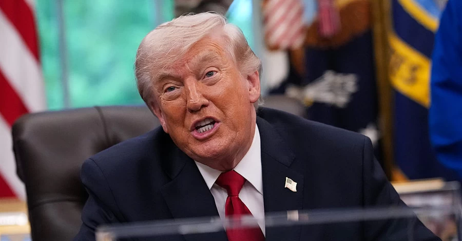 Трамп выдвинул ультиматум Ирану после заседания по вопросам нацбезопасности: Часы тикают