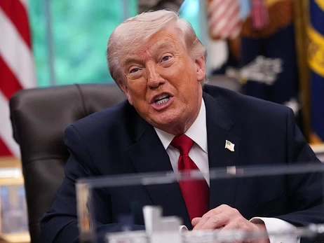 Трамп висунув ультиматум Ірану після засідання з питань нацбезпеки: Годинник цокає