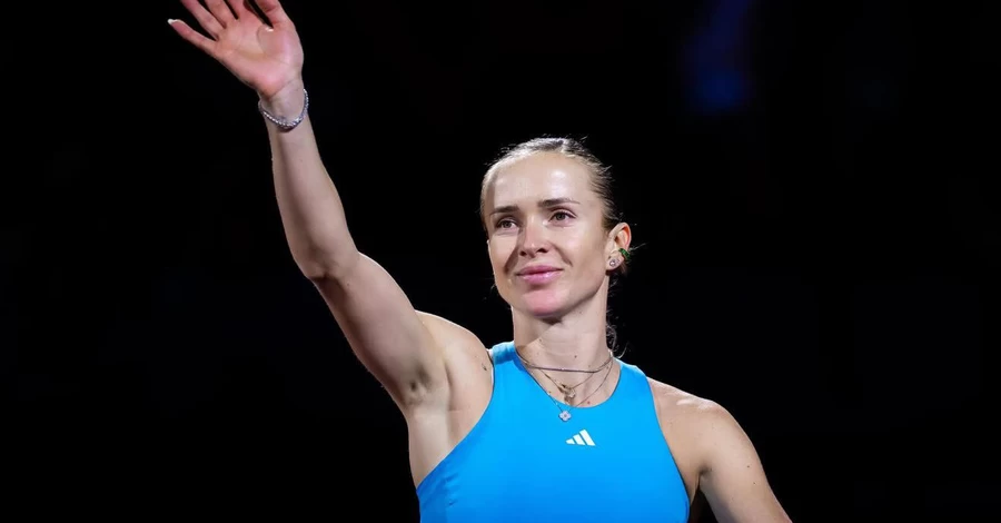 Элина Свитолина вернулась на седьмое место мирового рейтинга