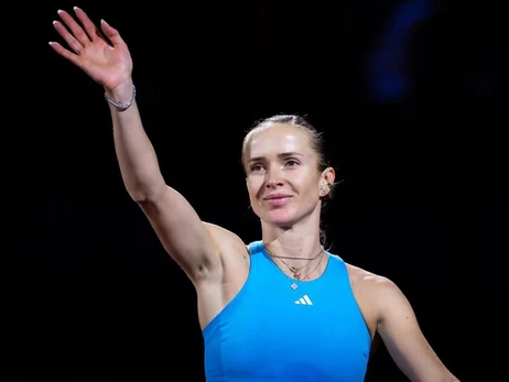 Еліна Світоліна повернулася на сьоме місце світового рейтингу