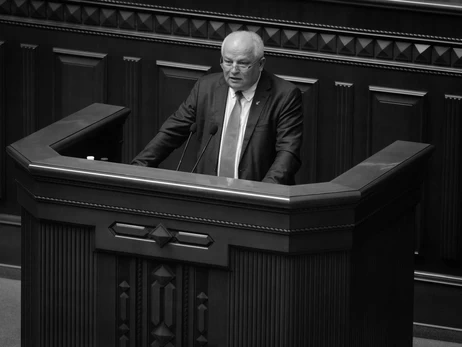 Ексміністр та нардеп Степан Кубів помер на 64-му році життя