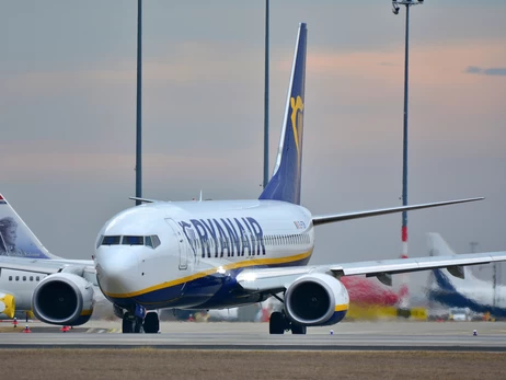 Ryanair не прогнозує масових скасувань рейсів влітку, але квитки можуть подорожчати