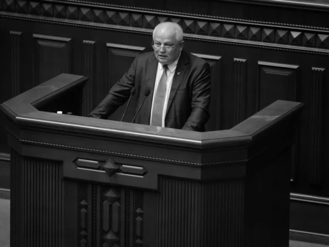 Во Львове пройдут прощание и похороны Кубива - церемонии запланированы на 19-20 мая