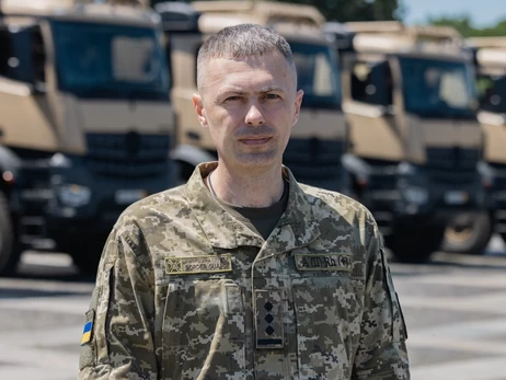 Прикордонники спростували повідомлення ЗМІ про 