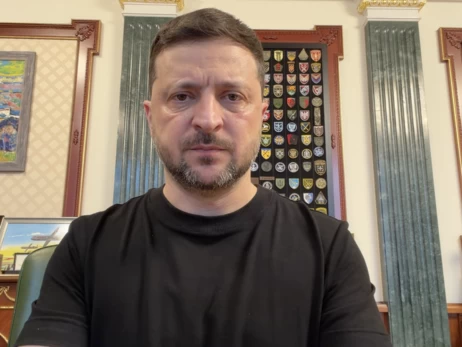 Зеленський розповів про втрати Росії від ударів України - 