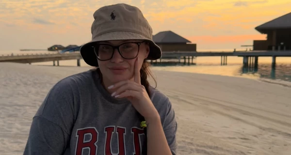 Стендап-комікеса Алла Волкова вдруге стане мамою