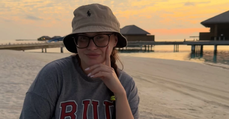 Стендап-комикесса Алла Волкова во второй раз станет мамой