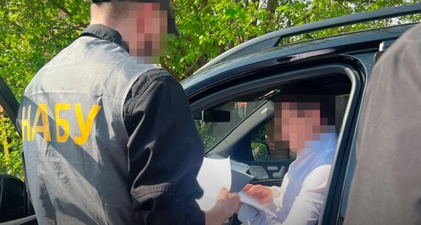 НАБУ та САП проводять обшуки у Верховному суді