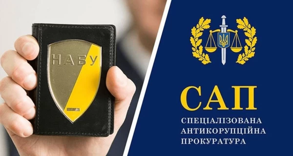 90% піару: Власенко поставив під сумнів професійність та незалежність НАБУ і САП