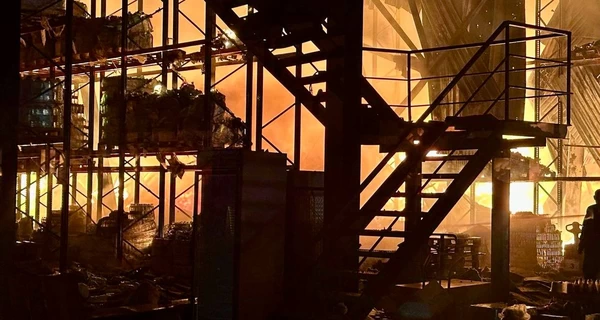 Росіяни масовано атакували Україну, під ударом - Дніпро, Харків, Одеса та Конотоп