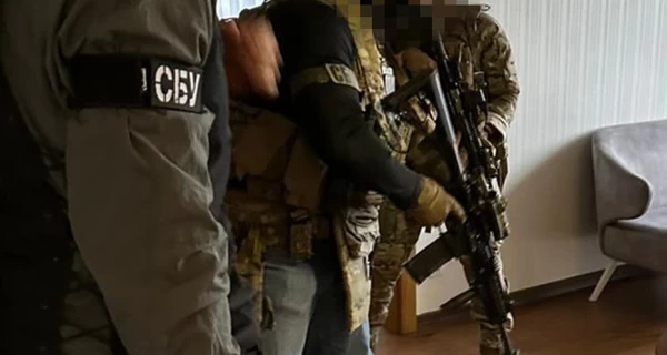 У трьох обласних управліннях Нацполіції проходять обшуки, затримано топпосадовців, - ЗМІ та Гончаренко