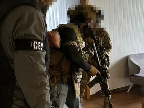 У трьох обласних управліннях Нацполіції проходять обшуки, затримано топпосадовців, - ЗМІ та Гончаренко